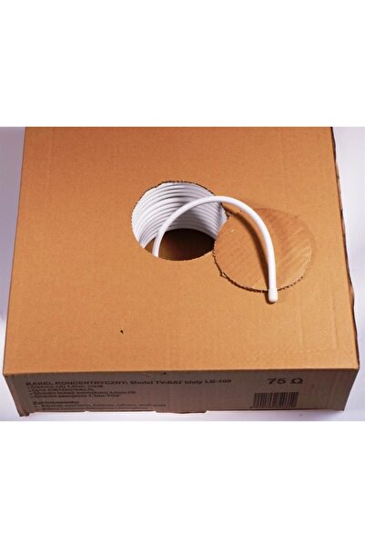 Libox Cable ant. SAT English LB100 Libox/150m