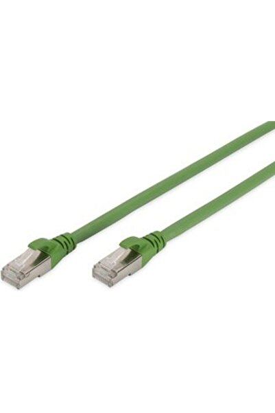 Digitus Cablu patch Cat6a, S-FTP, 15m (DK-1644-A-PUR-150)