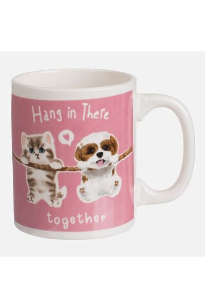 Zumzeria CAN 7X6CM CAT-DOG 125ML