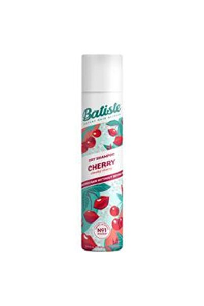 Batiste Cherry Dry Shampoo, 200 ml
