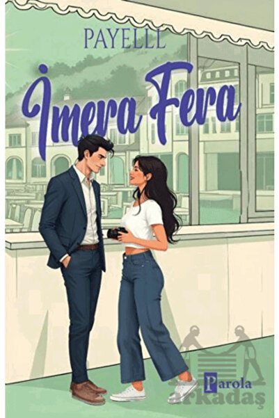 Parola Yayınları İmera Fera