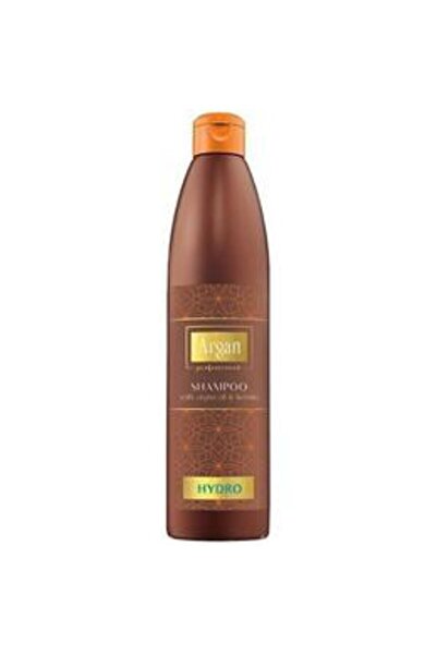 Argan Professional Sampon Hidratant cu Ulei de Argan si Keratina - Hydro Sham...