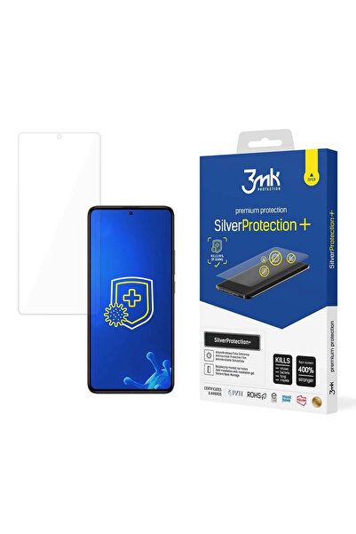 3MK Poco F5 Pro ‚Äì SilverProtection+