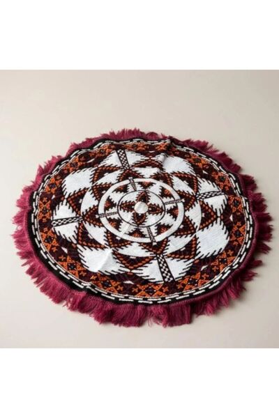 Generic Round Brush Hazazi 1 Meter