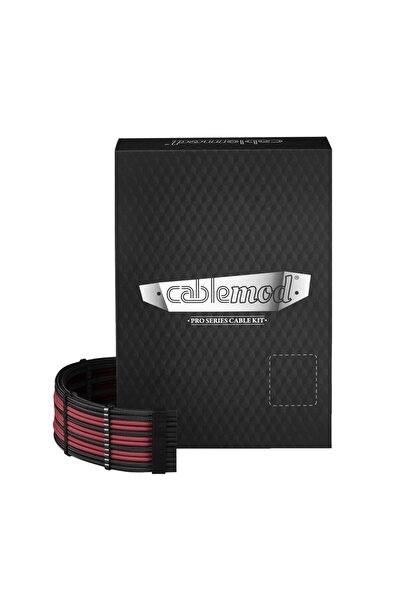 CableMod Set de cabluri ModMesh C-Series PRO pentru Corsair AXI/HXI/RM (Etich...