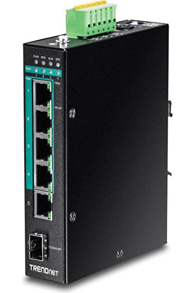 TRENDnet Comutator TI-PG541I