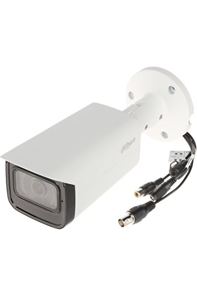 DAHUA Cameră AHD, HD-CVI, HD-TVI, PAL HAC-HFW2249T-I8-A-NI-0360B Full-Color -...