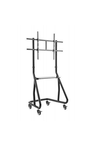 Techly Suport mobil 60 "-105 ", 100 kg cu raft