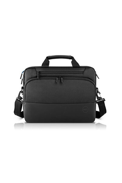 Dell Pro Briefcase 14" Pro Briefcase 14 (PO1420C), Briefcase, 35.6 cm (14"), ...