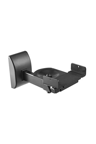 VivoLink VLMSP15 speaker mount Wall Black