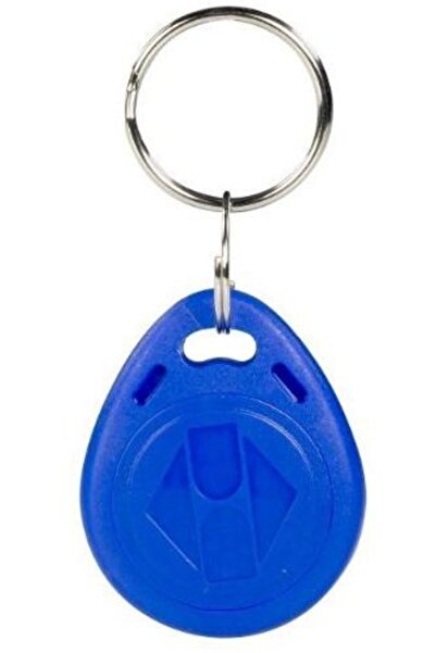 ZAMEL Breloc de proximitate 30mm 125kHz VO-125PE ENT10000413