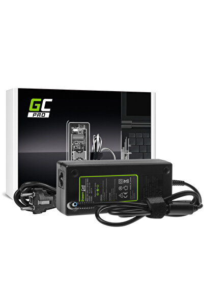 Greencell Baterie Green Cell PRO pentru HP Omen 15-5000 130W 19.5V (conector ...