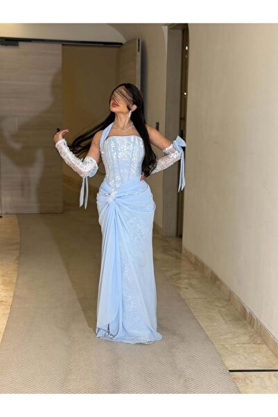 maria fashion Lian's dress