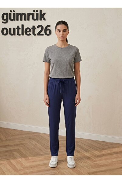 zeze Stringed Pants