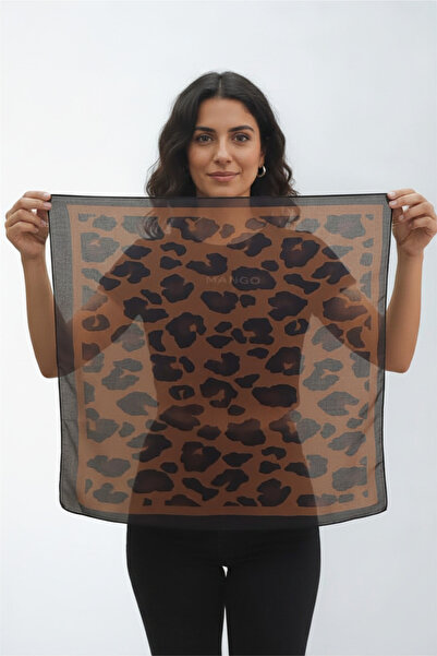 dukart Trendlover Scarf, Headscarf, Bandana 60X60 cm