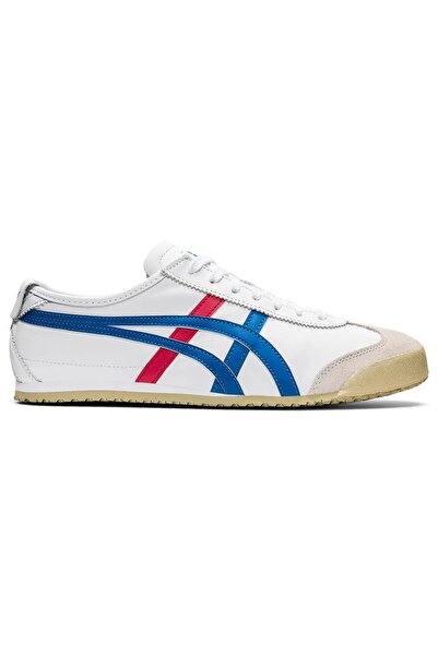 Onitsuka Tiger x Andrea Pompilio MEXICO 66 Unisex Casual Fashion Sneakers