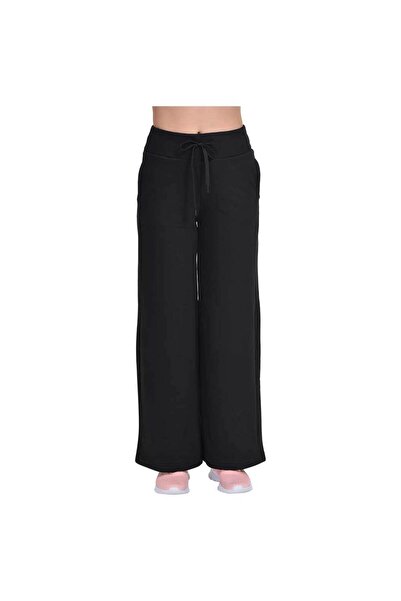 Target Women's High-Waisted Wide-Leg French Terry Sweatpants L