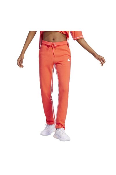 adidas Femei& # Pantaloni tricotați de dans x27;s, mărimea XS