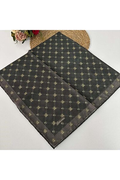 belessia Soft Cotton Scarf Lrb3604