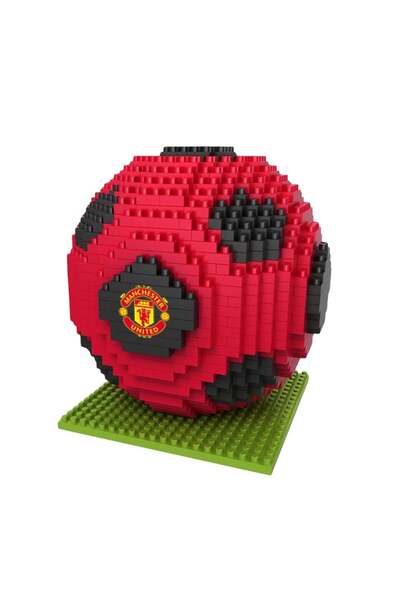 joker BRXLZ 3D Football Manchester United (85255)