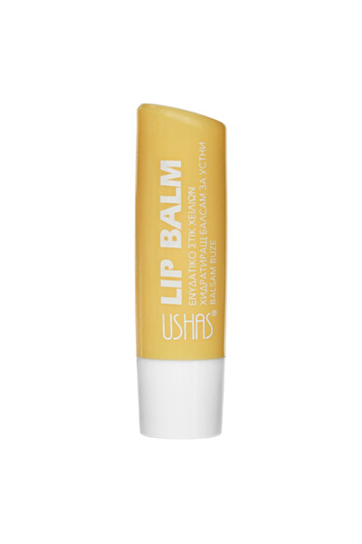 Zumzeria Vanilla Lip Balm Stick 4.5g