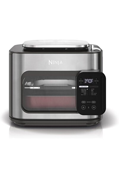 NINJA Combi All-in-One Multicooker, Fırın ve Az Yağlı Pişirici 12,5 L SFP700EU