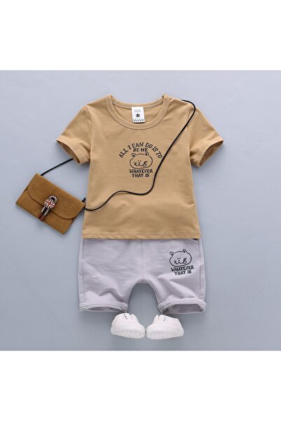 Yolka clothing Set pentru baieti