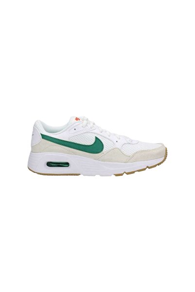 Nike Air Max SC CZ5358-104 Αθλητικό Γυναικείο/Εφηβικό Λευκό