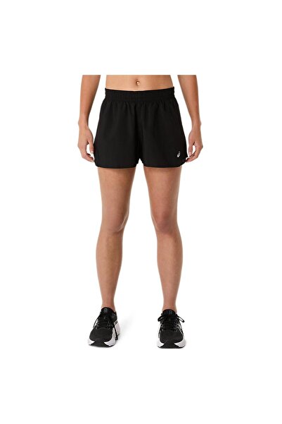 Asics Womens Core Split Shorts M