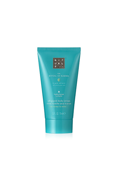 Rituals The Ritual Of Karma Cremă de corp texturată 70 ml