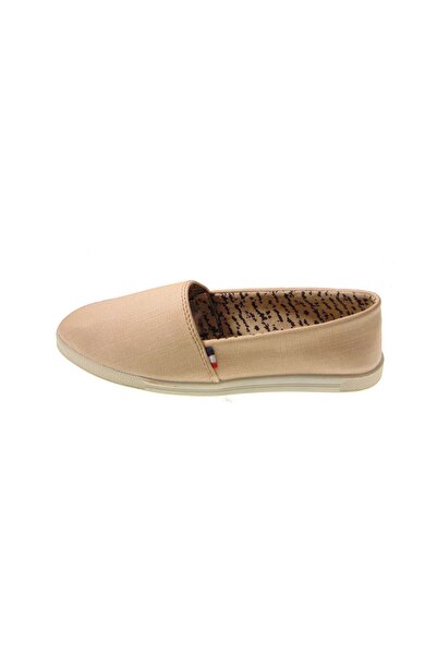 OEM Tsimpolis Shoes AR451 Γυναικεία Εσπαντρίγια Μπεζ
