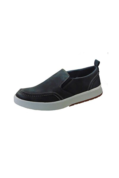 OEM Tsimpolis Shoes TSRC441-02 Ανδρικό Casual Μοκασίνι Μπλε
