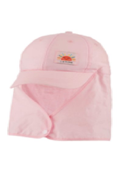 Kitty 1-4 Years Old Legionary Girl's Hat