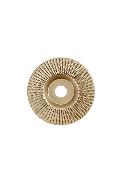 FOXMAG24 Disc de șlefuit pentru lemn, design curbat, compatibilitate universa...