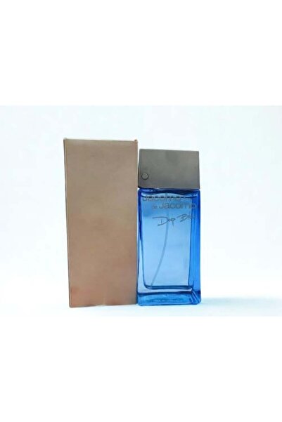 00 Deep Blue Men's Perfume Tester 100ml (Tester Box)