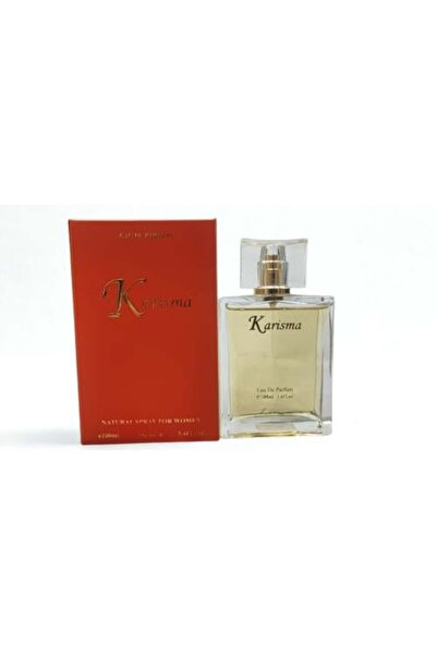 001natel Charisma Eau de Parfum for Women 100ml