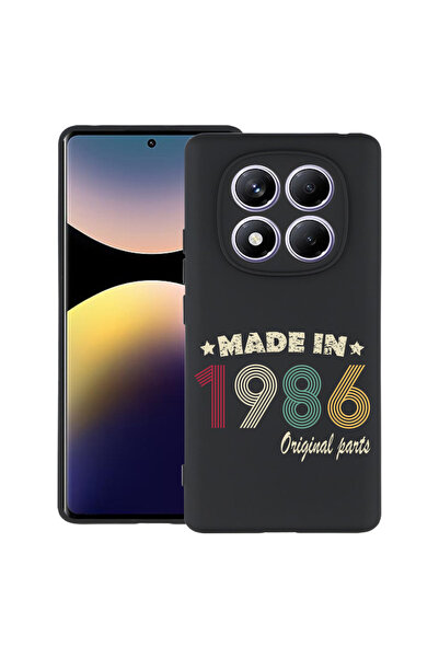 bestcase Husă TPU Ultra Slim Case For Xiaomi Redmi Note 15 Pro 4G, Original P...
