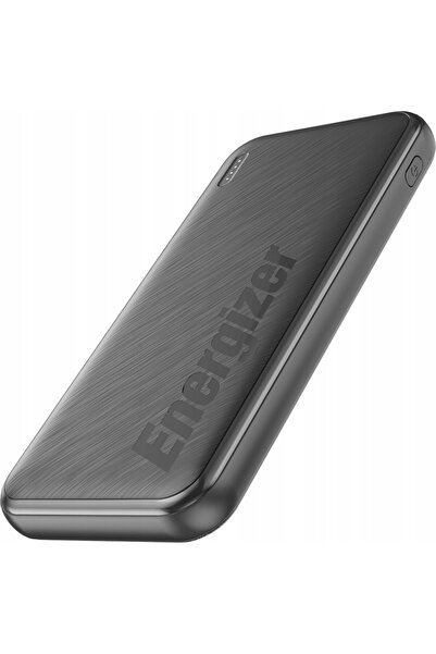 Energizer Powerbank Powerbank 10000 mAh 22.5W UE10055PQ black (PD)