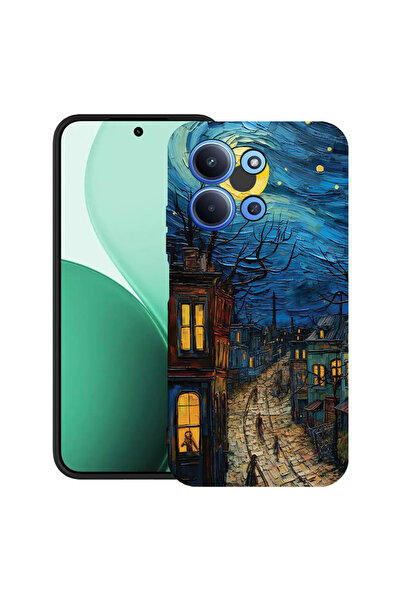 bestcase Husă TPU Ultra Subțire pentru Motorola Moto G17 Power / Moto G17 / M...