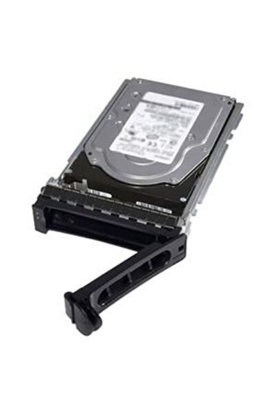 Dell 600 GB SAS 2,5"