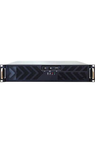 Chieftec UNC-210T-B Rack Negru 400 W