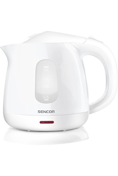 Sencor Kettle SWK 1010WH White