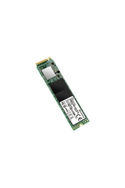 Transcend SSD MTE110S 1TB NVMe PCIe Gen3 x4