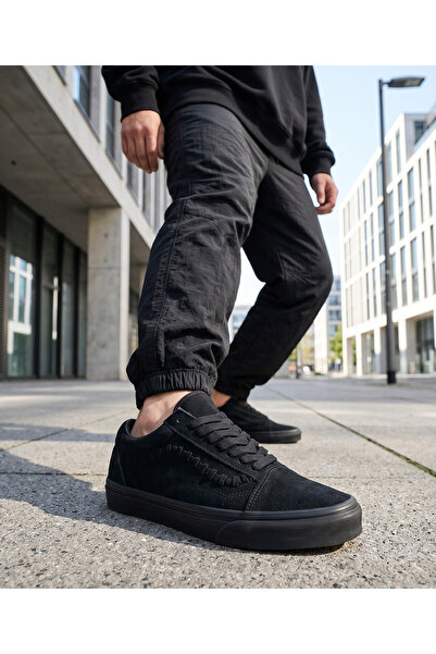 Vans Old Skool Günlük Ayakkabı Sneaker