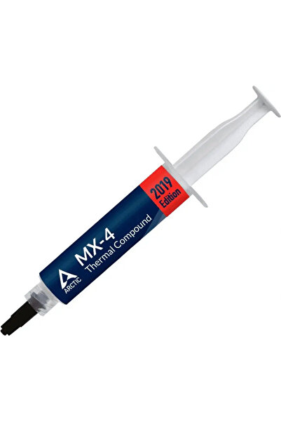 Arctic Pastă termoconductoare MX-4 20g (ACTCP00001B)