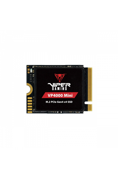 Patriot Viper Gaming VP4000 Mini - SSD - 1 TB - PCIe 4.0 x4 (NVMe)