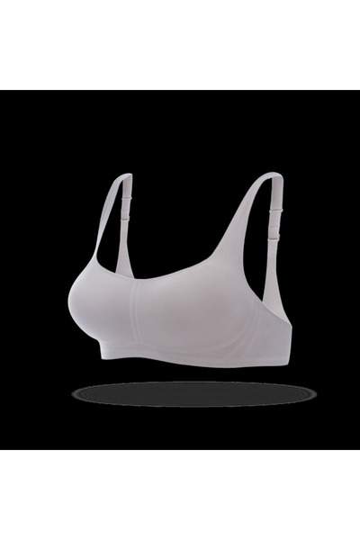 Eleace Ease Bralette (Gray)