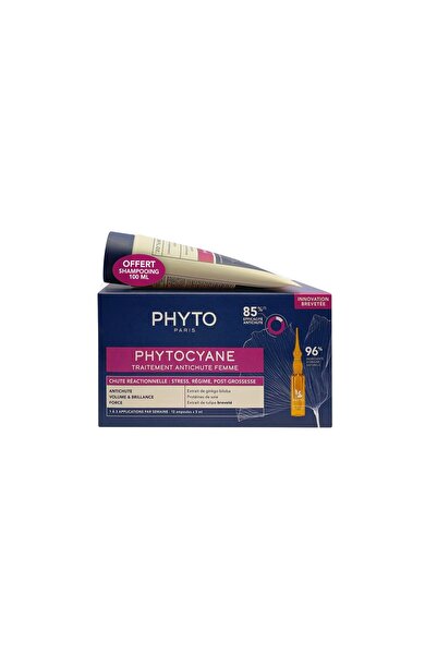 Phyto Set Makyaj Seti