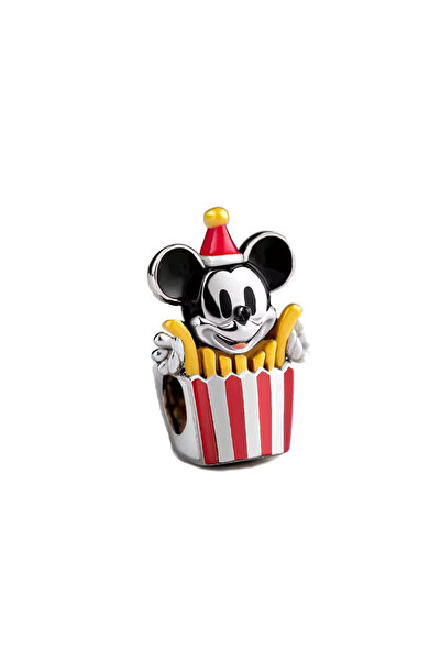 Choice1 B7116 Disney 2026 New 925 Silver Cute Lovely Queen Bear Mouse Pendant...