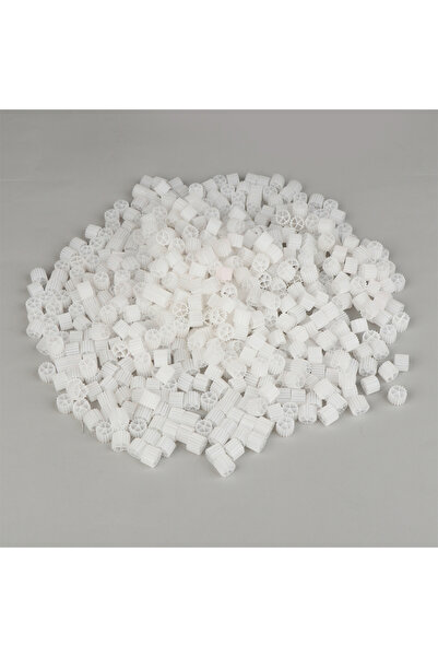 Choice 150g White 1 Bag Wihte Red K1 Filter Media Biological Filtration Media...